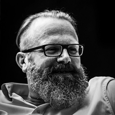Prof. Dr.  Jan Ehlers, Vizepräsident für Lehre und Lernen, Uni Witten/Herdecke