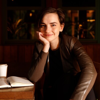 Dara Melnyk, Head of Research Group, SKOLKOVO Education Development Centre; Curator of Master of Arts in Experimental Higher Education, School of Advanced Studies, University of Tyumen