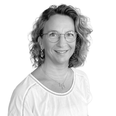 Kathrin Twiesselmann-Steigerwald, Referentin für Bildung und digitale Lehre - Hochschule für Gesellschaftsgestaltung HfGG Koblenz