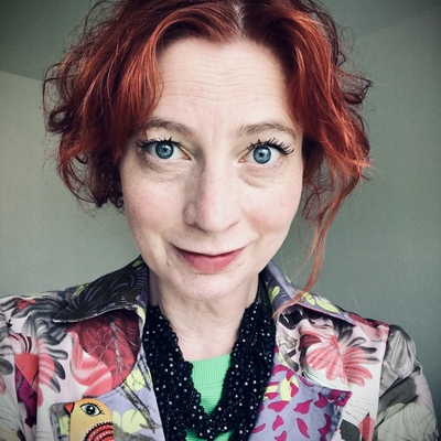 Rikke Toft Nørgård, Professorin für Bildungsdesign und -technologie an der Danish School of Education der Universität Aarhus