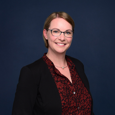 Evelyn Kästner, Head of Online & Blended Learning, Macromedia University of Applied Sciences