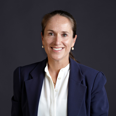 Beatrix Busse, Professor of English Linguistics / Vice-Rector for Teaching and Studies at the University of Cologne
