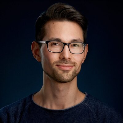 Akira-Sebastian Poncette, Institut für Medizinische Informatik, Charité - Universitätsmedizin Berlin 