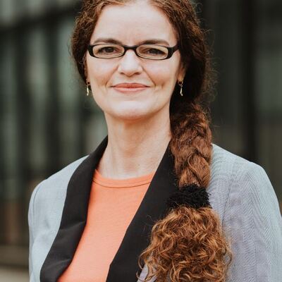 Dagmar Monett