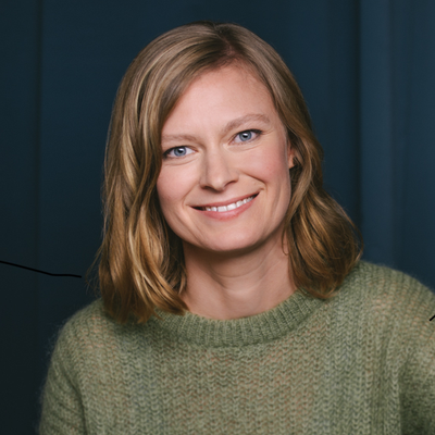 Elena Tibi, Stifterverband