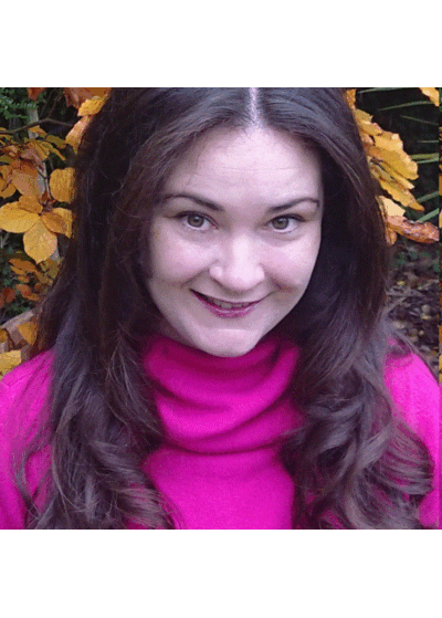 Ann Marcus-Quinn, Associate Professor in Technical Commication and Instructional Design