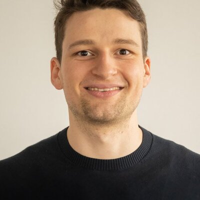 Jim Hirtt, Wissenschaftlicher Mitarbeiter in der Lehr- und Lernforschung am BayZiel - Bayerisches Zentrum für innovative Lehre