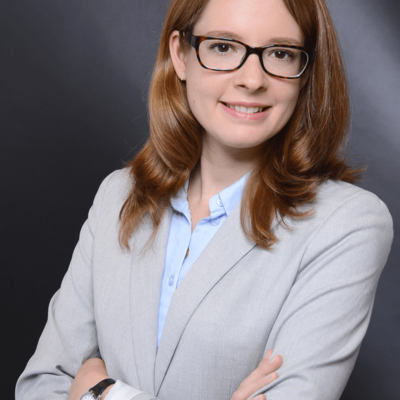 Bianca Geurden, Netzwerkstelle ORCA.nrw, Universität Siegen