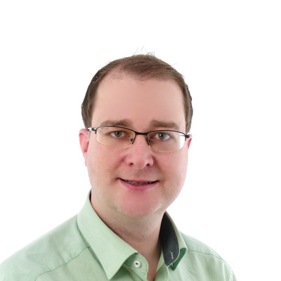 Stefan Behrendt, Universität Stuttgart, Institut für Erziehungswissenschaft