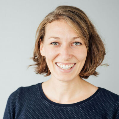 Anne Leiser, Global Learning Council (GLC), Project Manager
