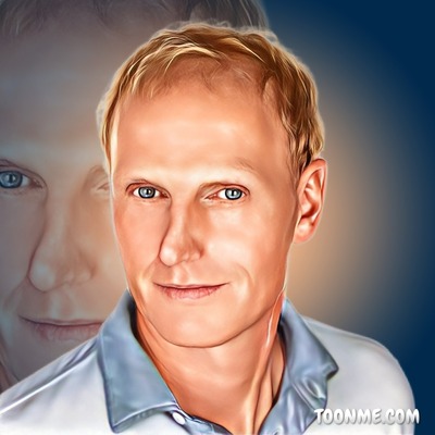 Georg Holzknecht, T-Systems International, Community obsessed Person, HR L&D