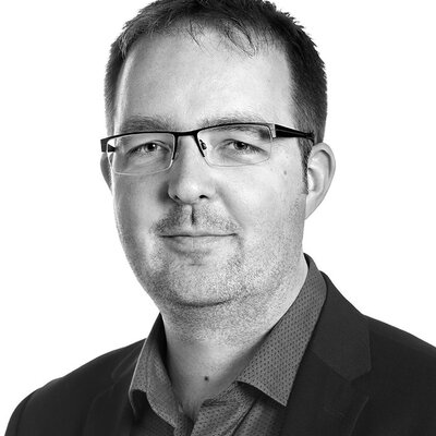 Ingo Kollar, Universität Augsburg