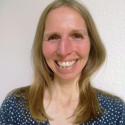 Nele Hirsch, eBildungslabor