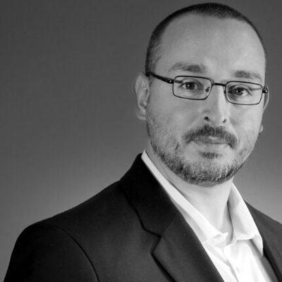 Djamel Berkaoui, Scientific Associate, Unity-Developer