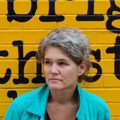 Jessica Niewint Gori, Indire -  National Institute for Documentation, Innovation and Educational Research, Italy