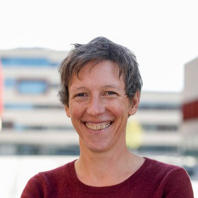 Susanne Staude, Hochschule Ruhr West