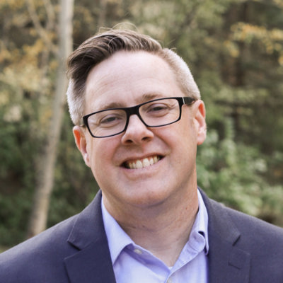 Brent Dykes, Chief Data Storyteller at AnalyticsHero | Author of Effective Data Storytelling