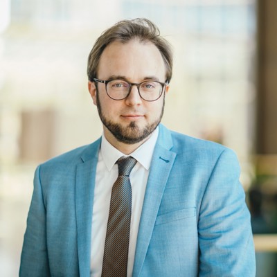 Bastian Hartmann, Mitglied des Landtags