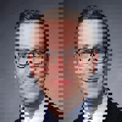 Oliver Gobert, Koordinierungsinstanz Digitale Unterstützungsprozesse (KDU.NRW); Referent - Koordination der E-Government-/OZG-Beauftragten