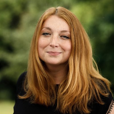 Alexandra Habicher, Leitung Digitale Lehre am Zentrum für Lehrer*innenbildung, Universität zu Köln