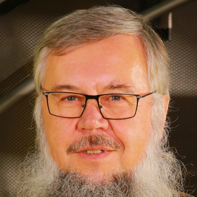 Gerhard Weber, TU Dresden