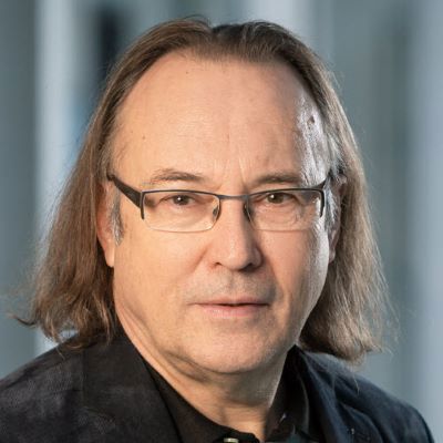Richard Stang, Hochschule der Medien Stuttgart, Learning Research Center