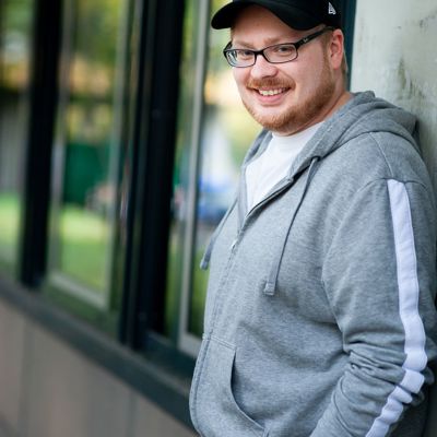 Matthias Kostrzewa, Ruhr-Univerisät Bochum
