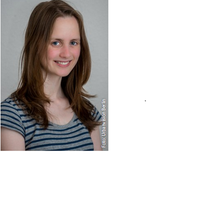 Henrike Kärchner, wissenschaftliche Mitarbeiterin (AE Pädagogische Psychologie, Philipps-Universität Marburg)
