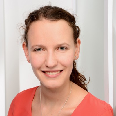 Nadine Auer, Hochschule der Medien Stuttgart