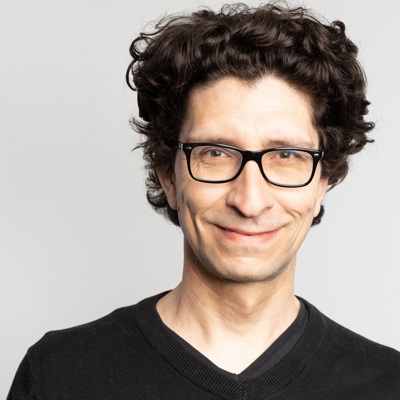 Matthias Geisthardt, iftp im bfw, KOMBiH, Projektleiter