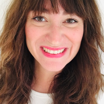 Stefanie Gerl, FAU Erlangen-Nürnberg
