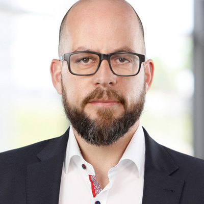 Markus Deimann, CEO ORCA.nrw