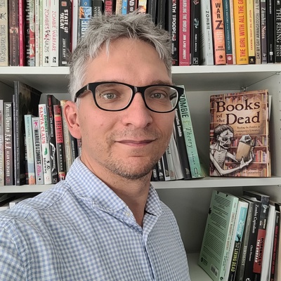 Tim Lanzendorfer, Heisenberg-Forschungsmitarbeiter, Goethe Universität, Frankfurt