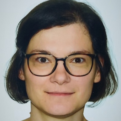 Silke Masson, Hochschule RheinMain, Didaktik und Digitale Lehre