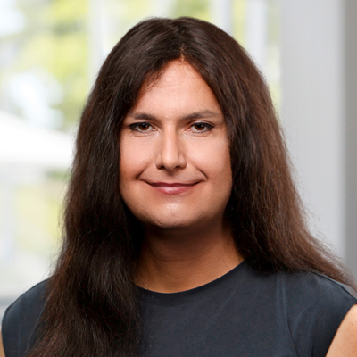 Sarah Habla, FernUniversität in Hagen