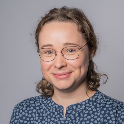 Stefanie Masella, Hochschule Niederrhein, Team digitaLe