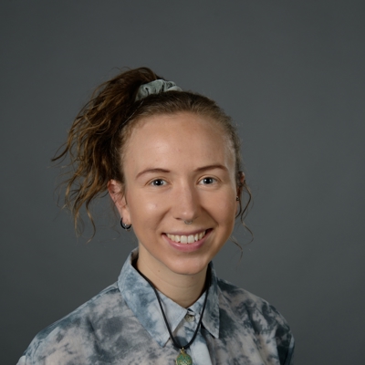 Nadine Wegmeyer, Wissenschaftliche Mitarbeiterin Hochschule Magdeburg-Stendal | Projekt eSALSA