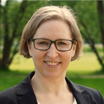 Wibke Matthes, Leiterin am Zentrum für Schlüsselkqualifikationen der Christian-Albrechts-Universität zu Kiel
