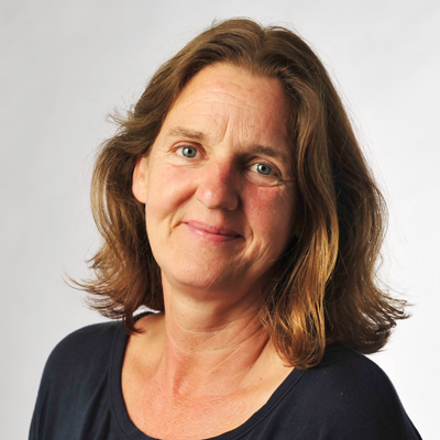 Ute Schmid, Universität Bamberg