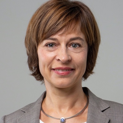 Martina Mauch, Berliner Hochschule für Technik, Referentin Digitalisierung in der Lehre