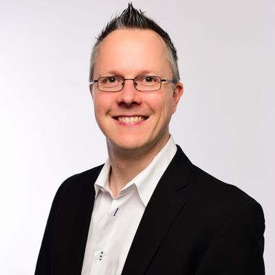 Immanuel Ulrich, Professor für Hochschuldidaktik und Psychologie