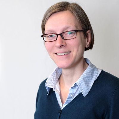 Karoline von Köckritz, Freie Universität Berlin, UB, Center für Digitale Systeme (CeDiS)