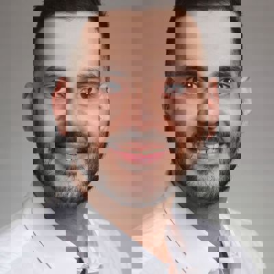 Shayan Momeni, Heilbronn University 