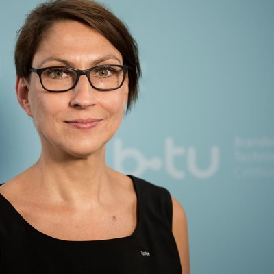 Heike Bartholomäus, Brandenburgische Technische Universität Cottbus-Senftenberg, Zentrum für wissenschaftliche Weiterbildung, Geschäftsführerin