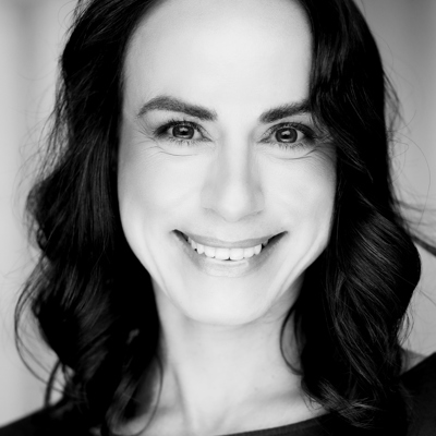 Caroline Richter, Professorin an der Evangelischen Hochschule RWL