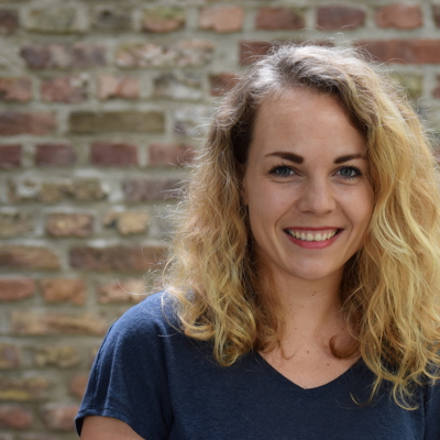 Julia Gerber, TH Köln