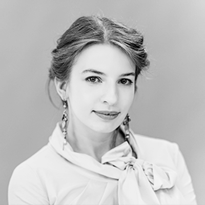 Marina Weisband, Beteiligungspädagogin, Co-Vorsitzende D64 e.V.