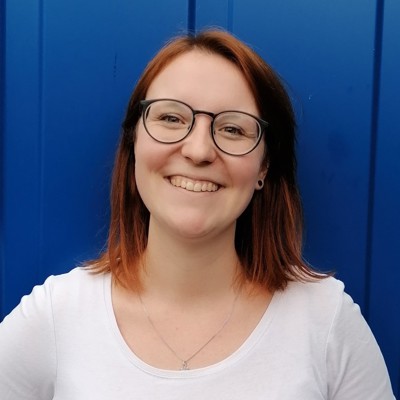 Ann-Katrin Böhm, SHUFFLE - PH Heidelberg