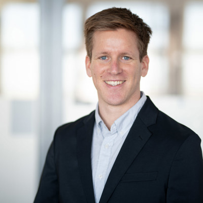 Brian Liebig, Hochschule Ruhr West, Projektkoordinator Complete