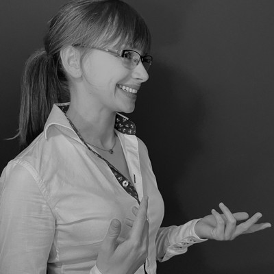 Katharina Bata, Mathematician, PhD Student@TH Köln und Universität Kassel, KI-Campus Research Fellow, Teaching and Learning of Machine Learning